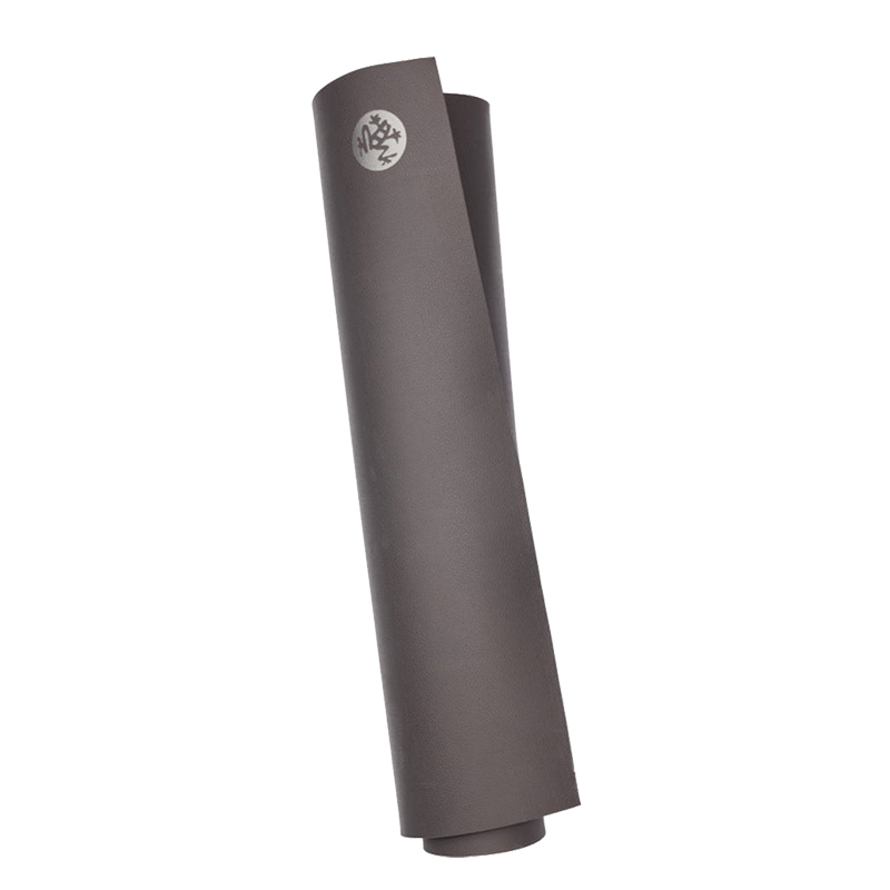 Thảm tập yoga Manduka GRP 6mm - Steel Grey