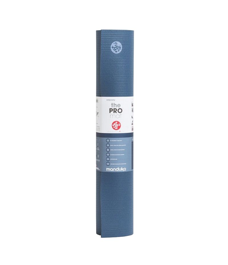 Thảm tập yoga Manduka - PRO 6mm