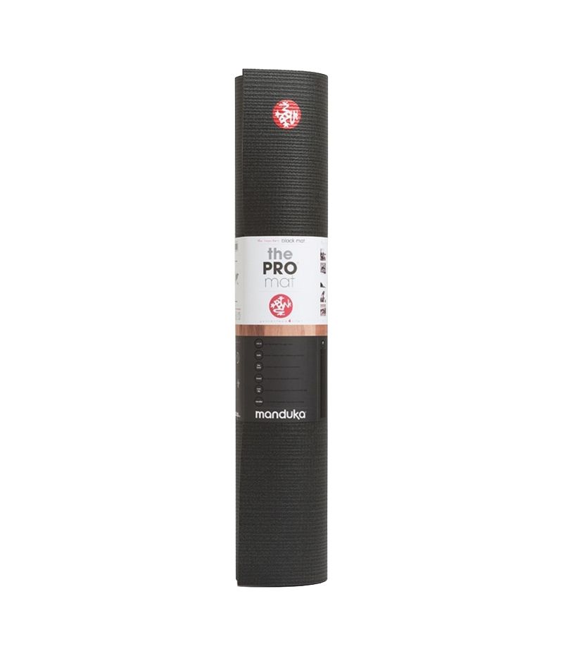 Thảm tập yoga Manduka - PRO 6mm