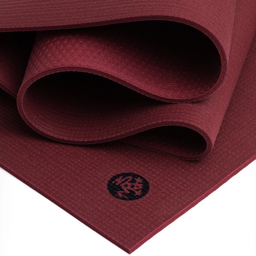 Thảm tập yoga Manduka - PRO 6mm