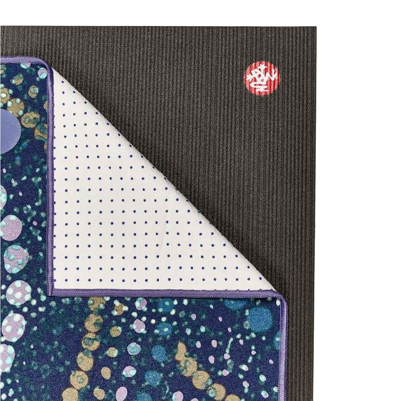 Khăn yoga Manduka Yogitoes Skidless Towels