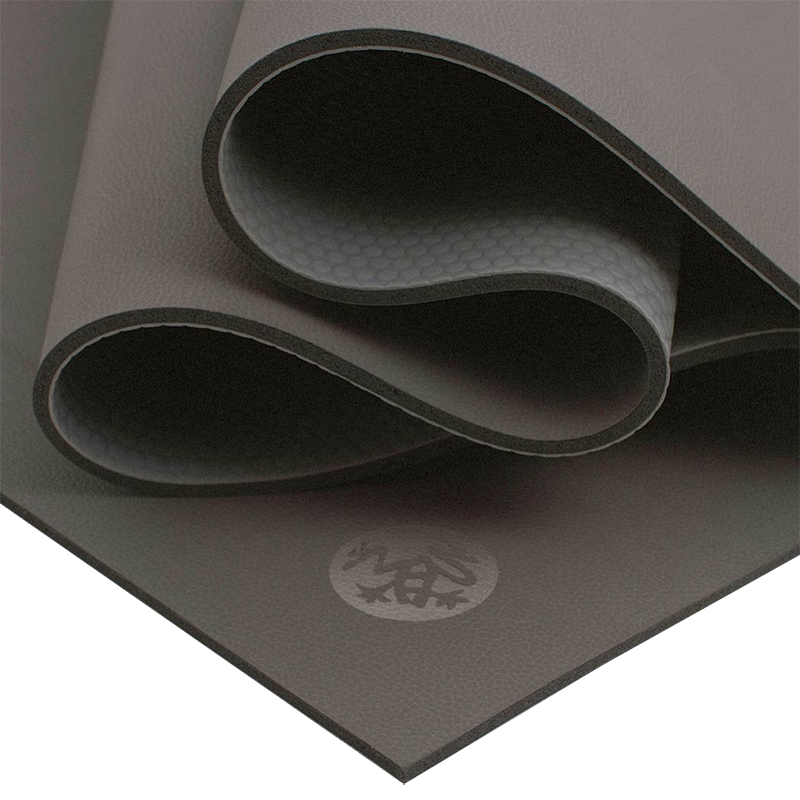 Thảm tập yoga Manduka GRP 6mm - Steel Grey