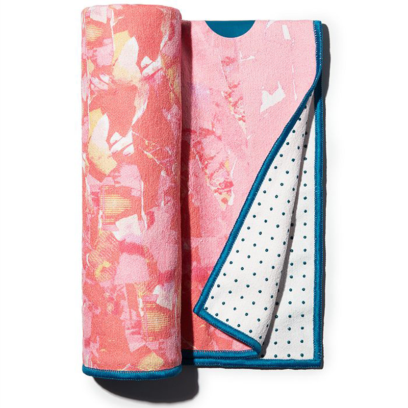 Khăn yoga Manduka Yogitoes Skidless Towels