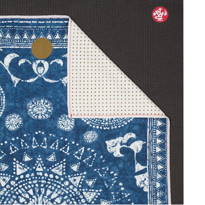 Khăn yoga Manduka Yogitoes Skidless Towels