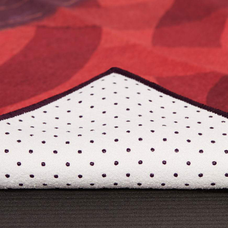 Khăn yoga Manduka Yogitoes Skidless Towels