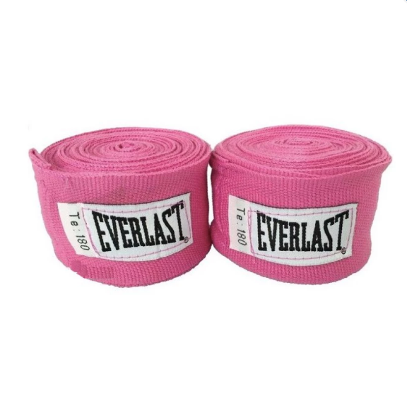 Băng quấn tay Everlast Thun (Cặp)