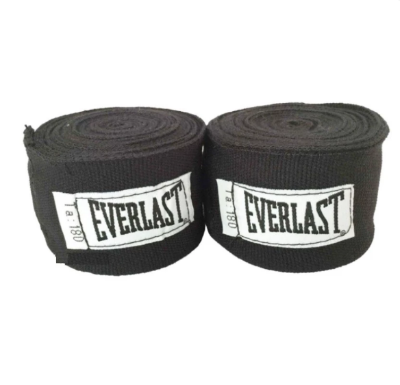 Băng quấn tay Everlast Thun (Cặp)