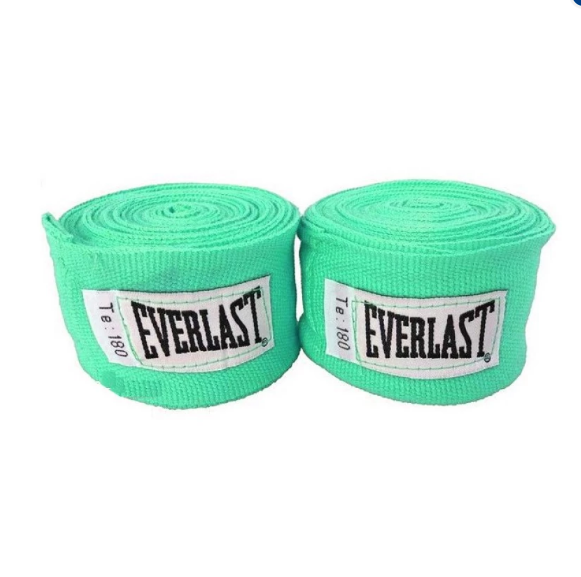 Băng quấn tay Everlast Thun (Cặp)