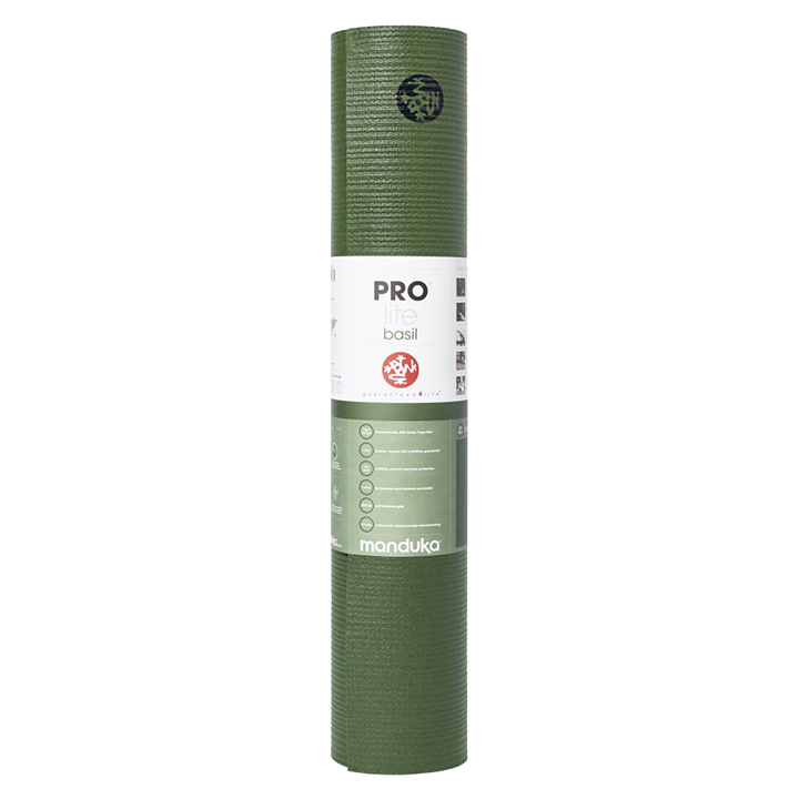 Thảm tập yoga Manduka - PROlite 4.7mm