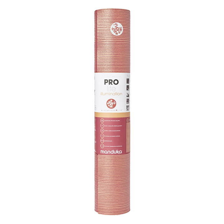 Thảm tập yoga Manduka - PROlite 4.7mm