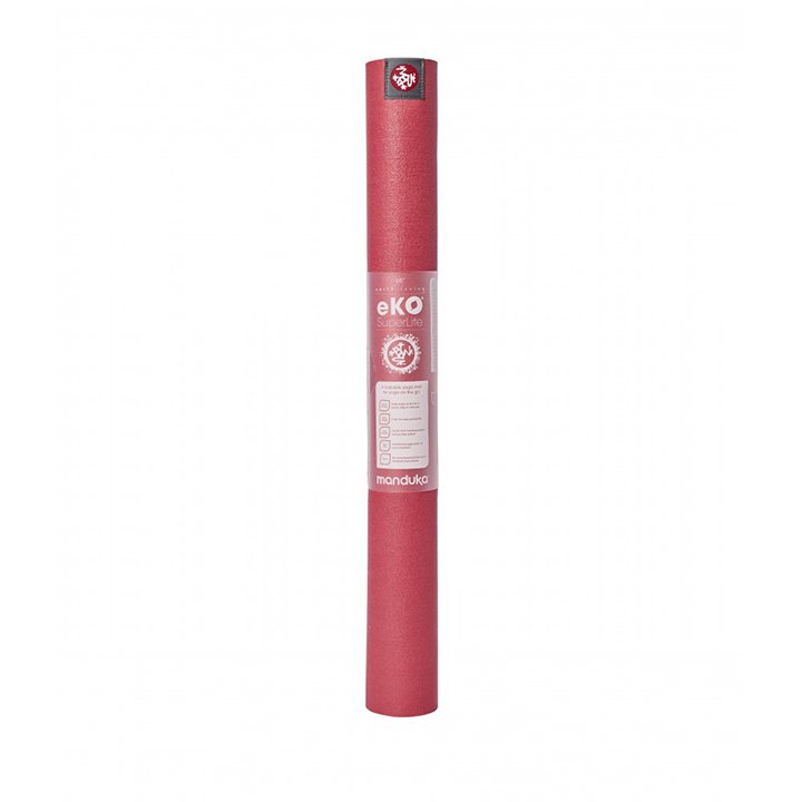 Thảm yoga du lịch Manduka - eKO SuperLite 1.5mm