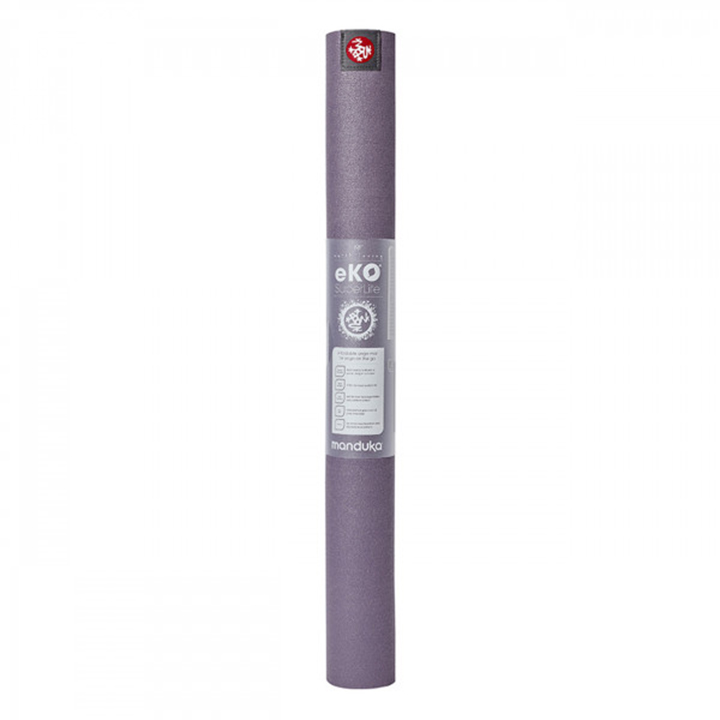 Thảm yoga du lịch Manduka - eKO SuperLite 1.5mm