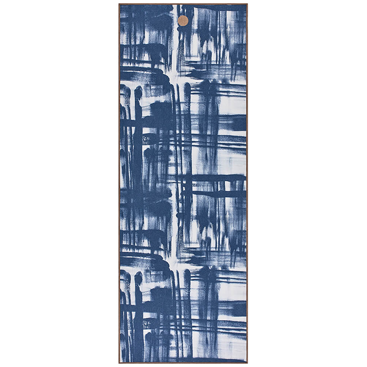 Khăn yoga Manduka Yogitoes Skidless Towels