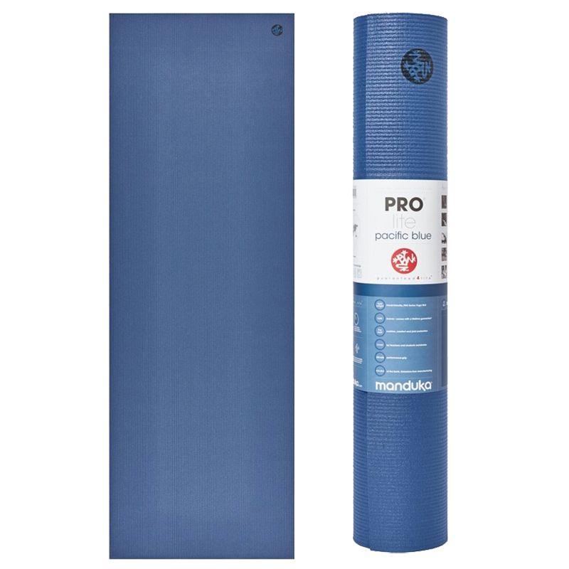 Thảm tập yoga Manduka - PROlite 4.7mm