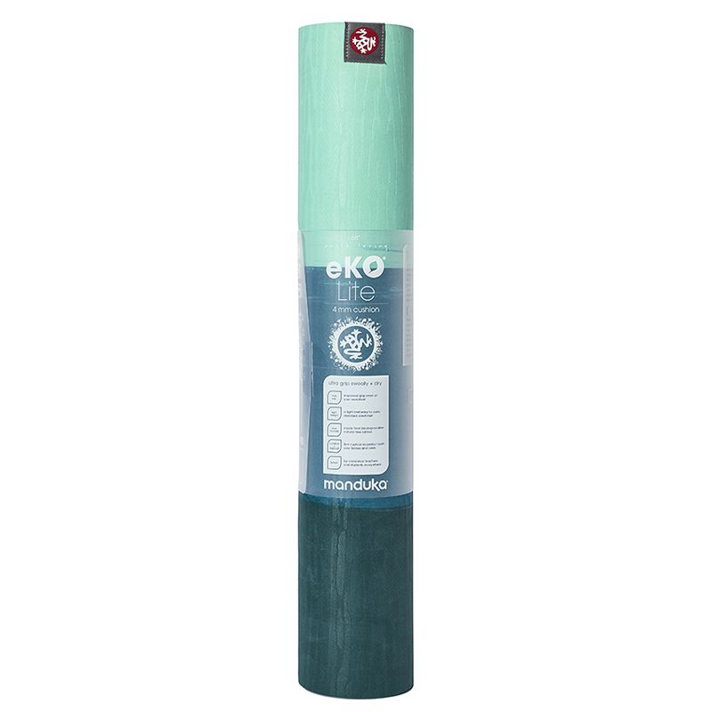 Thảm Tập Yoga Manduka - eKOlite 4mm