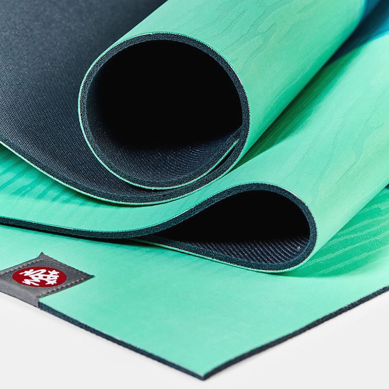 Thảm Tập Yoga Manduka - eKOlite 4mm