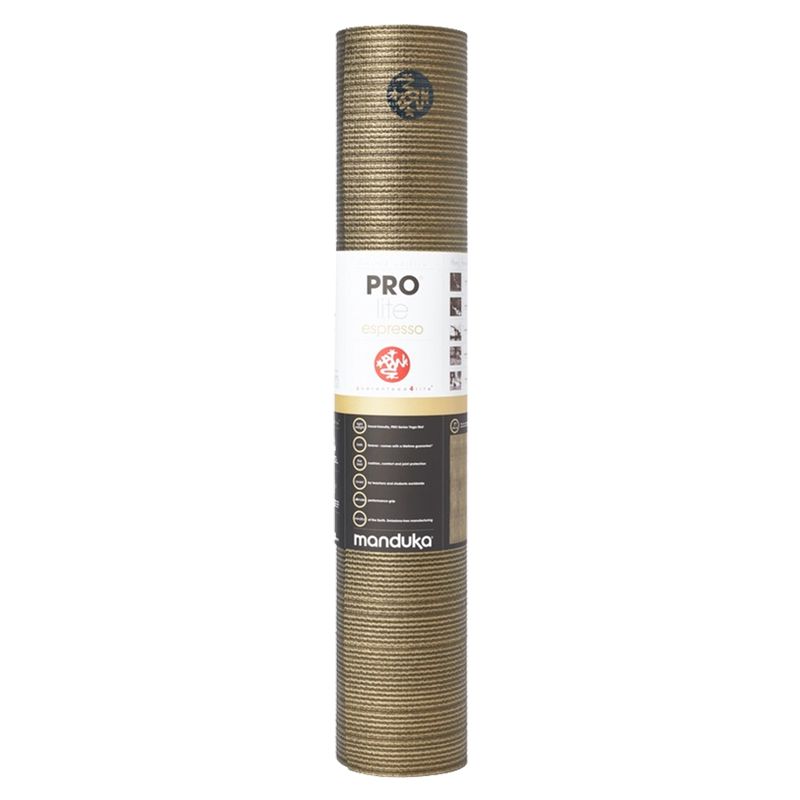 Thảm tập yoga Manduka - PROlite 4.7mm