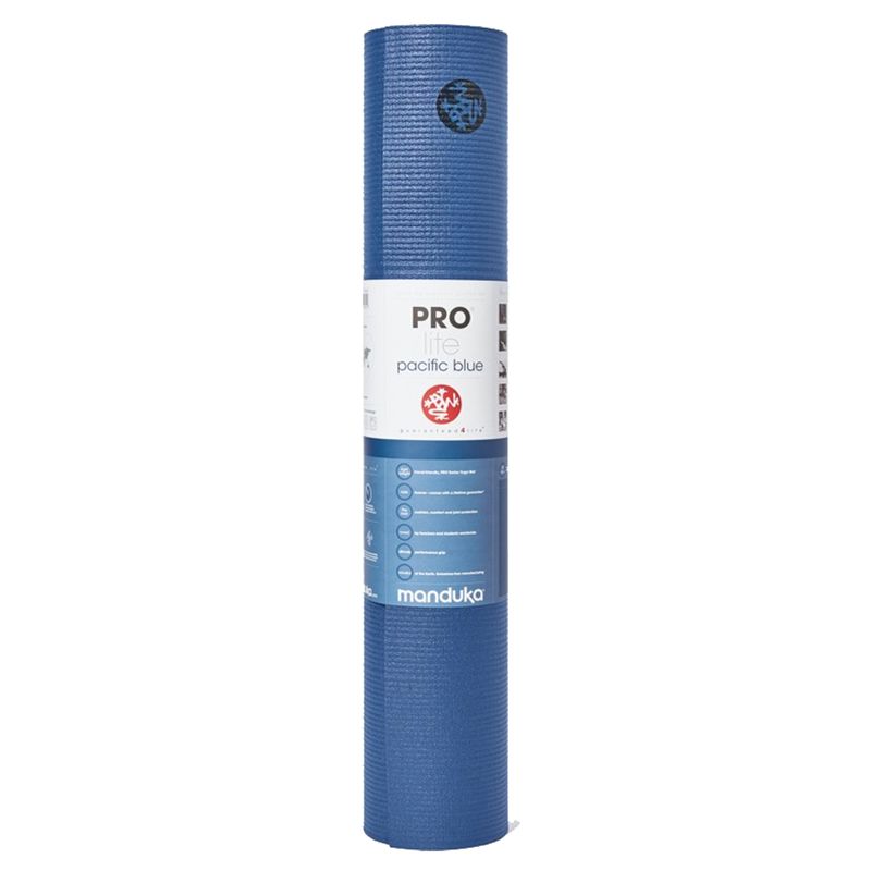 Thảm tập yoga Manduka - PROlite 4.7mm