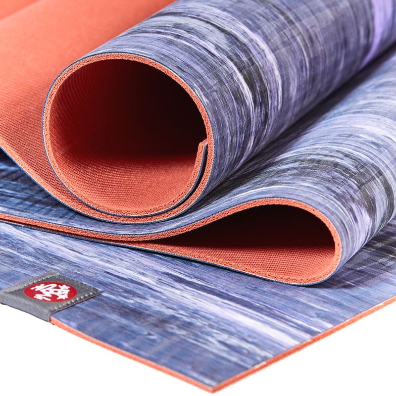 Thảm Tập Yoga Manduka - eKOlite 4mm