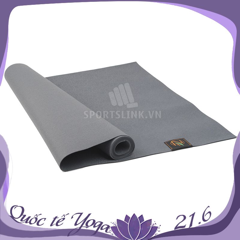 Thảm tập yoga Manduka - PRO 6mm