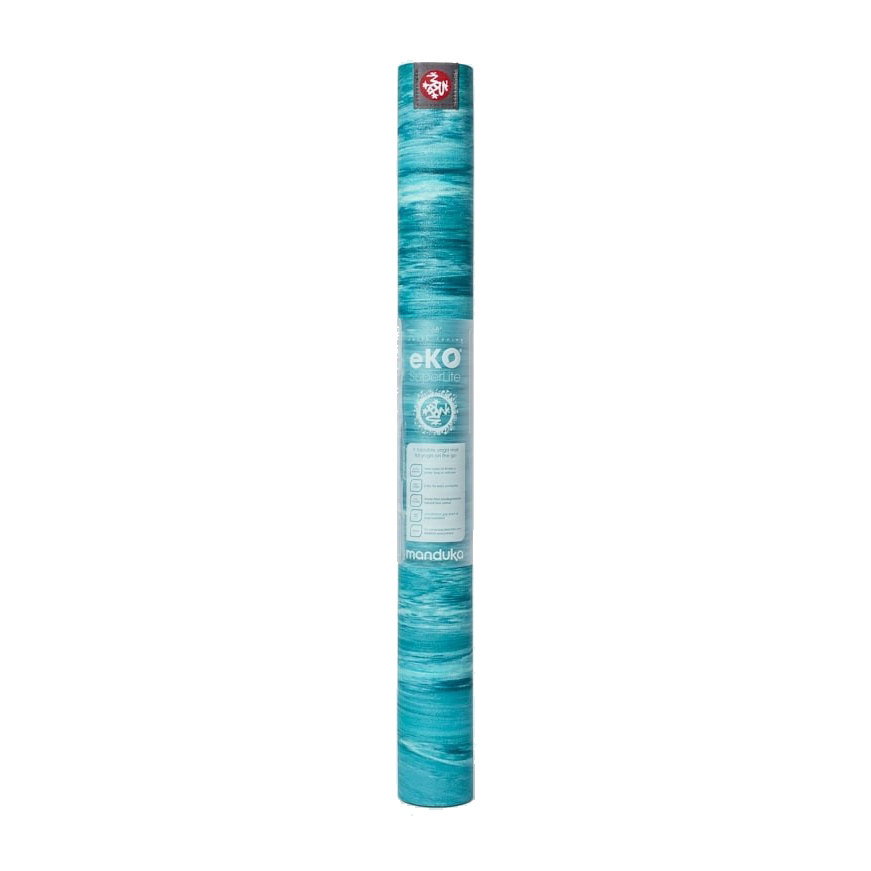 Thảm yoga du lịch Manduka - eKO SuperLite 1.5mm