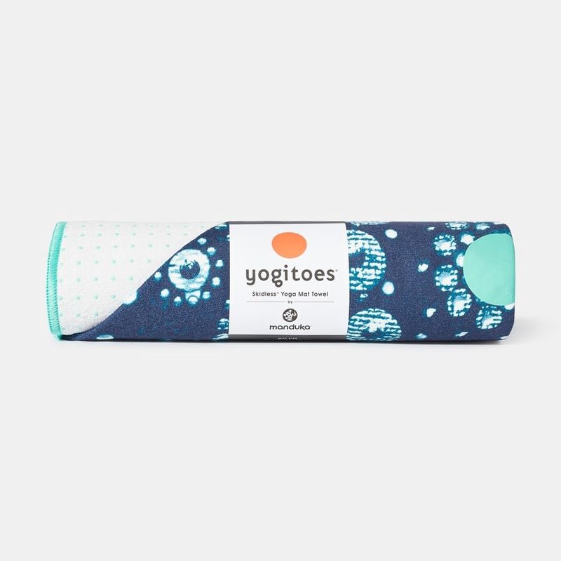 Khăn yoga Manduka Yogitoes Skidless Towels