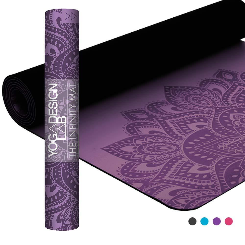 Thảm tập yoga Yoga Design Lab – Infinity