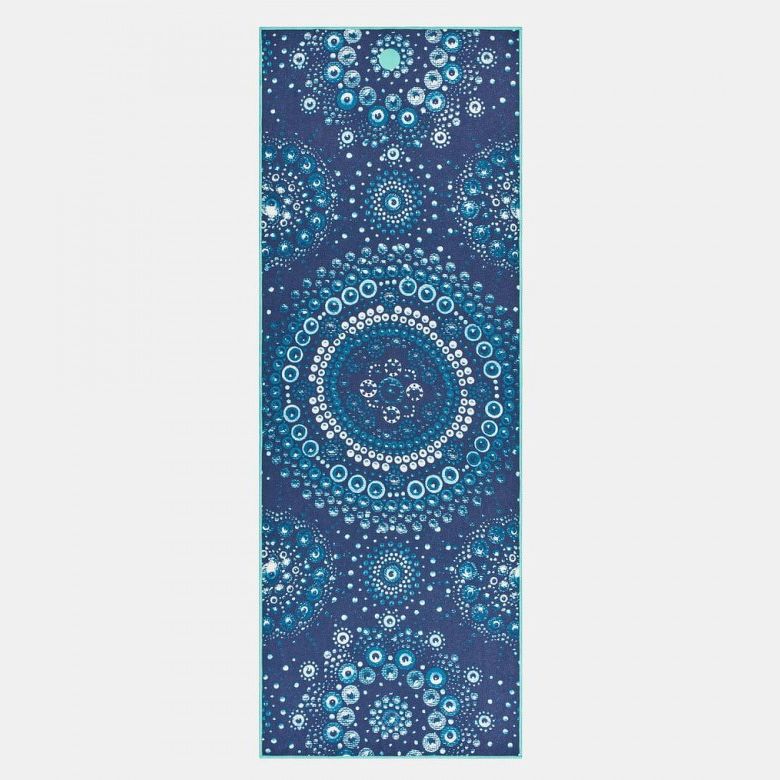 Khăn yoga Manduka Yogitoes Skidless Towels