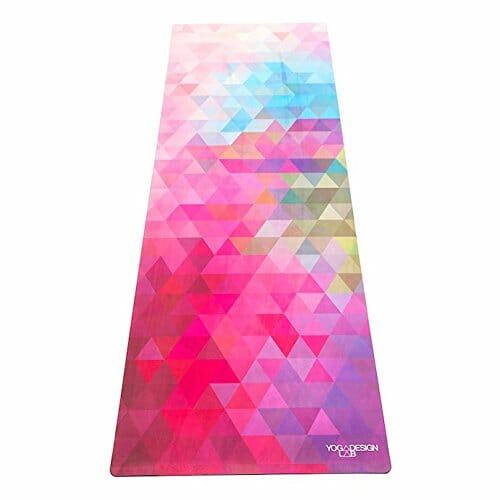 Thảm tập yoga Yoga Design Lab – Studio
