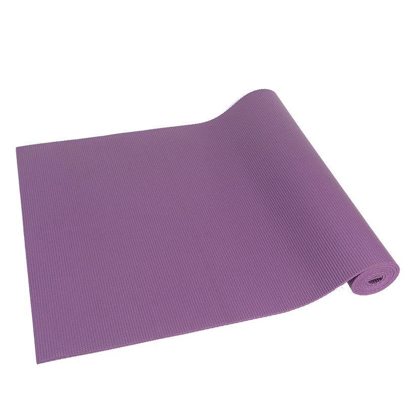 Thảm tập yoga Relax PVC 6mm