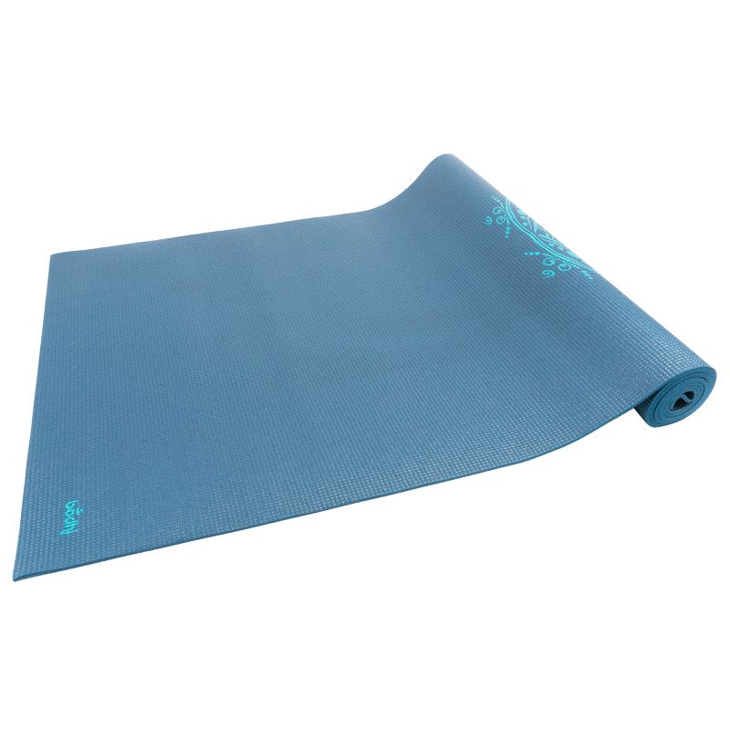 Thảm tập yoga Relax 4mm (Nhiều màu)