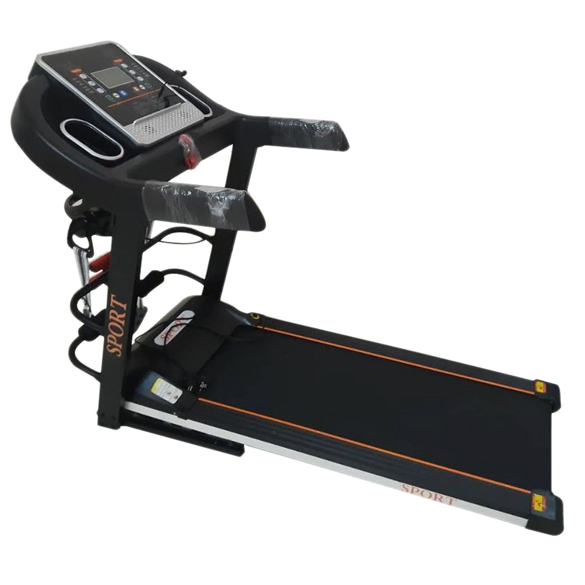 Máy chạy bộ đa chức năng Gymlink H900