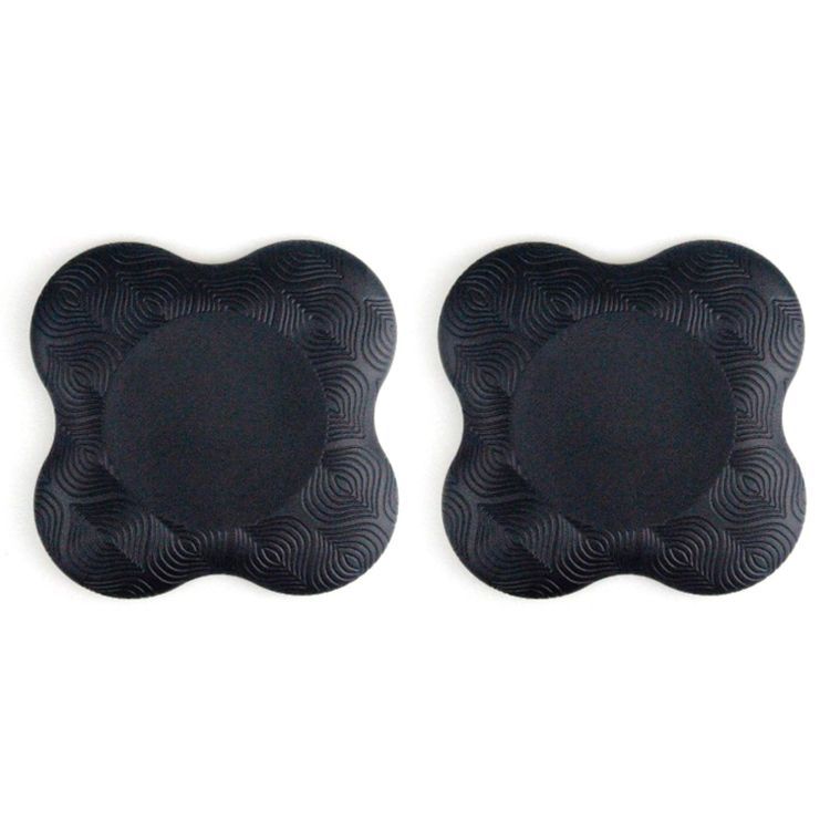 Đệm kê đầu gối giảm đau tập yoga - Yoga Pad (Cặp)