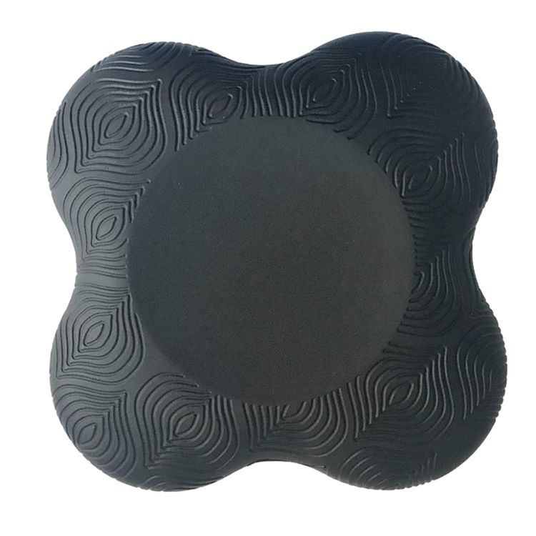 Đệm kê đầu gối giảm đau tập yoga - Yoga Pad (Cặp)