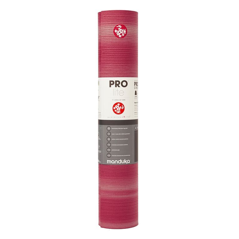 Thảm tập yoga Manduka - PROlite 4.7mm