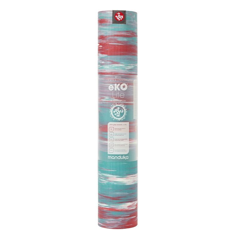 Thảm Tập Yoga Manduka - eKOlite 4mm