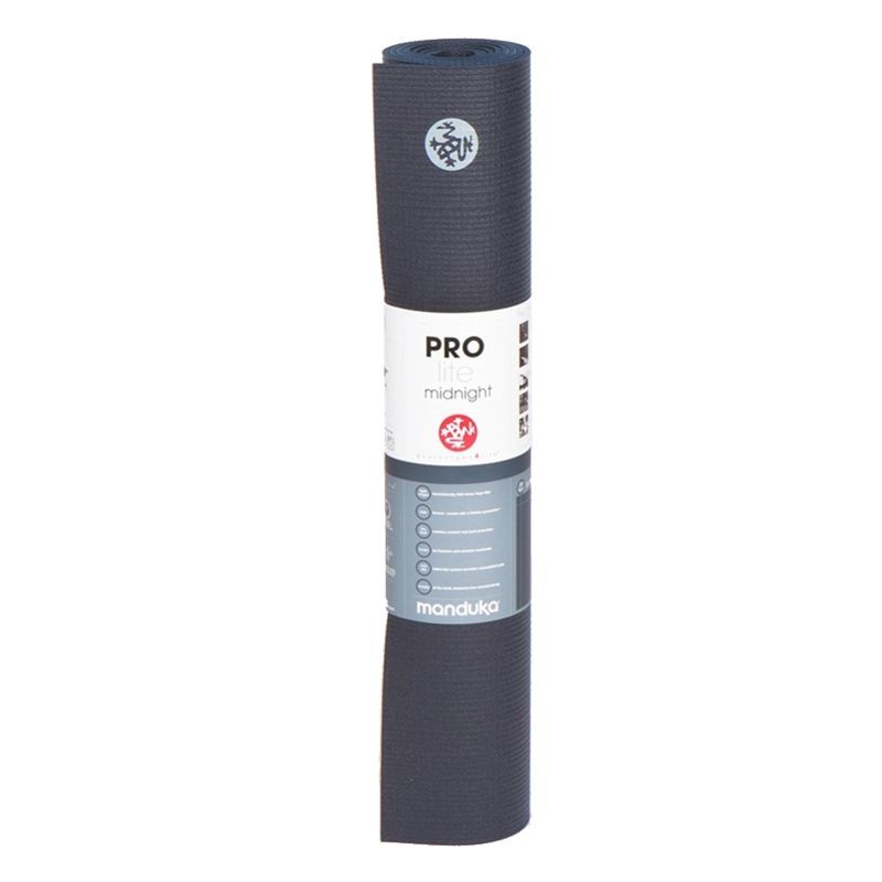 Thảm tập yoga Manduka - PROlite 4.7mm