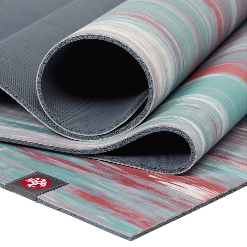 Thảm Tập Yoga Manduka - eKOlite 4mm