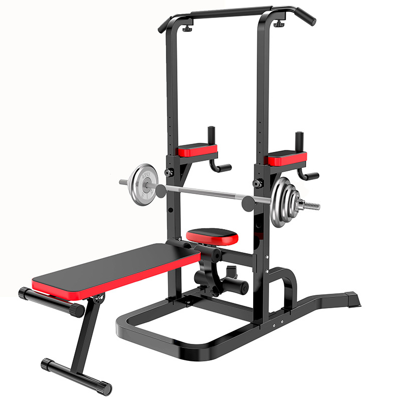 Giàn tạ đa năng tại nhà Perfect GYM-5349