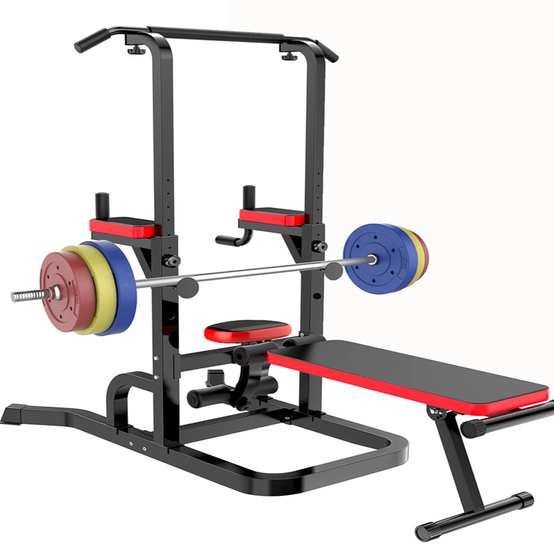 Giàn tạ đa năng tại nhà Perfect GYM-5349