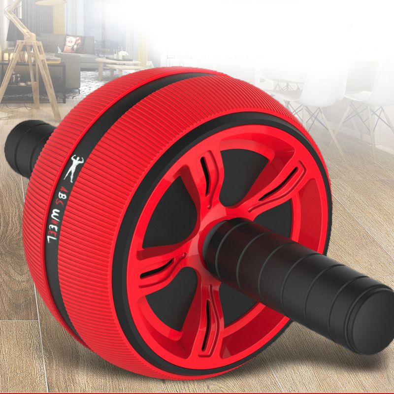 Con lăn tập cơ bụng 1 bánh ABs Wheel Pro-1309