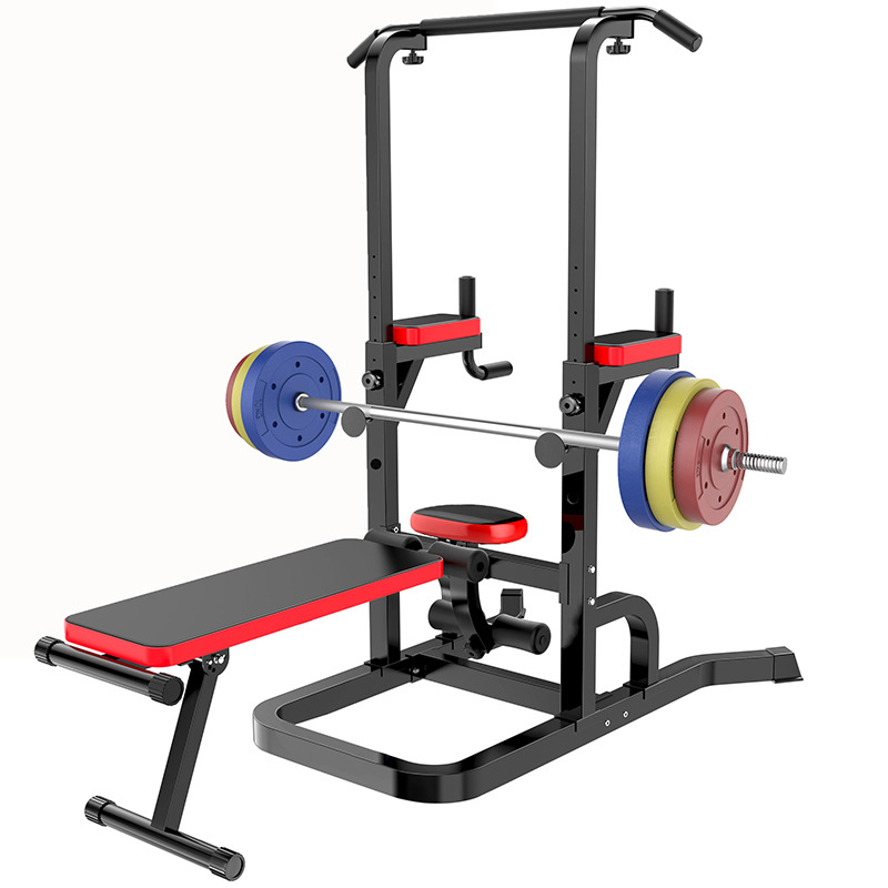 Giàn tạ đa năng tại nhà Perfect GYM-5349