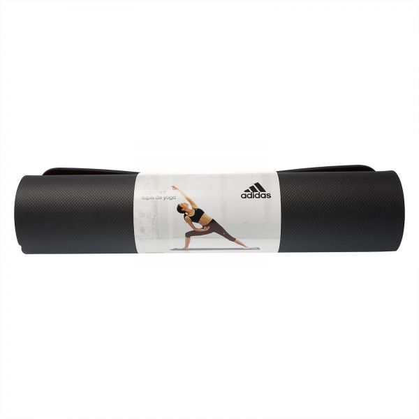 Thảm Yoga Adidas 6mm ADYG-10600