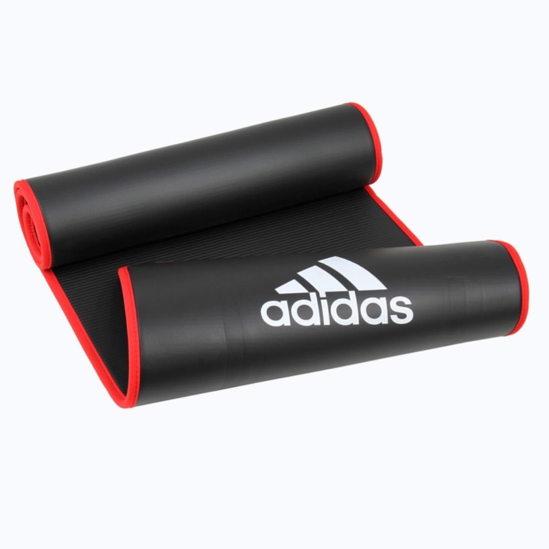 Thảm Yoga Training Fitness Adidas 10mm ADMT-12235