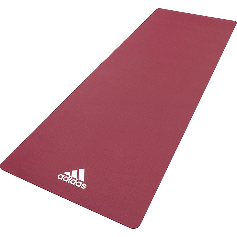 Thảm Yoga Adidas 8mm ADYG-10100