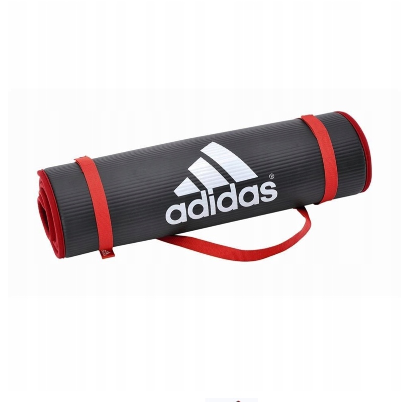 Thảm Yoga Training Fitness Adidas 10mm ADMT-12235