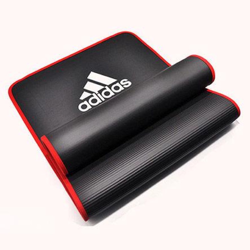 Thảm Yoga Training Fitness Adidas 10mm ADMT-12235