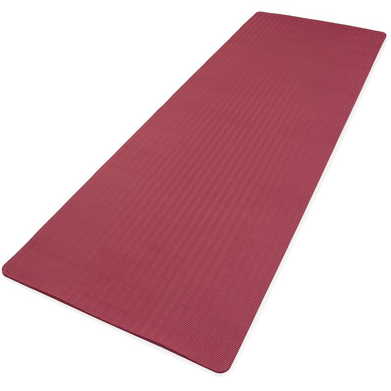 Thảm Yoga Adidas 8mm ADYG-10100