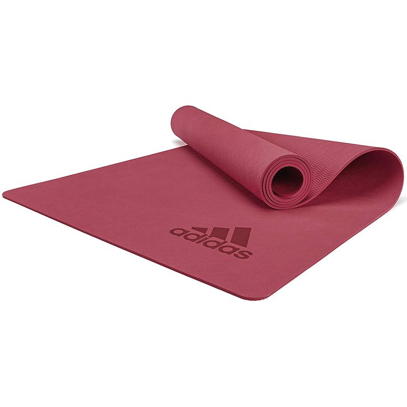 Thảm Yoga Adidas 5mm ADYG-10300