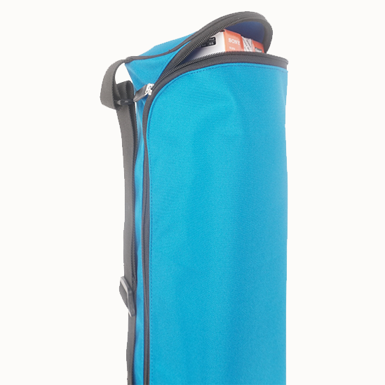 Túi đựng thảm yoga 66x16cm Sportslink